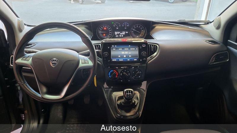 Lancia Ypsilon Ypsilon 1.0 FireFly 5 porte S&S Hybrid Gold