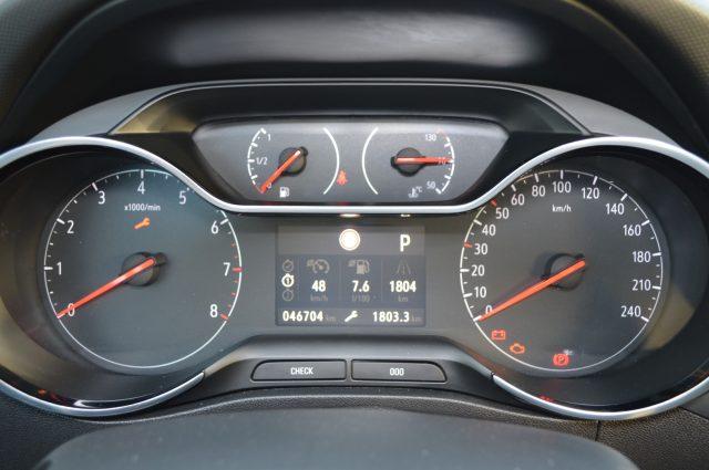 OPEL Crossland 1.2 Turbo 12V 130 CV aut. Start&Stop Elegance