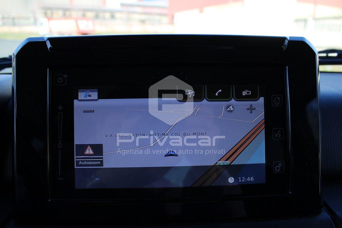 SUZUKI Jimny 1.5 5MT Top