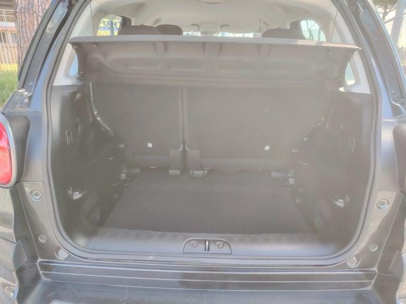 FIAT 500L 500L 1.4 95 CV S&S Cross