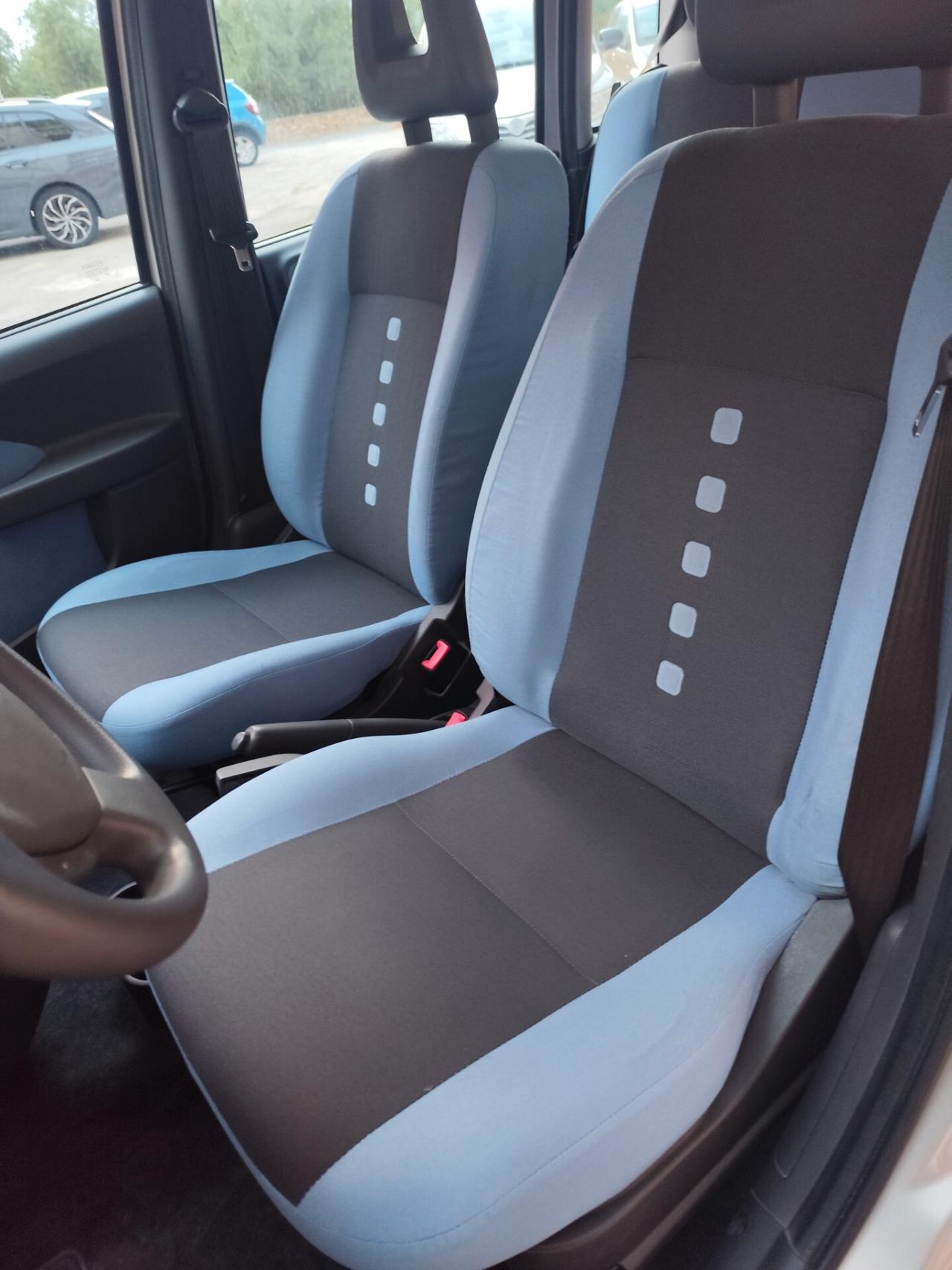 Fiat Panda 1.2 Dualogic 60 CV *CAMBIO AUTOMATICO*