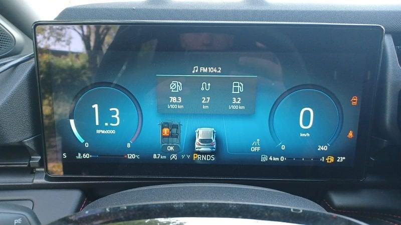 Ford Puma 1.0 ecoboost h ST-Line X 125cv