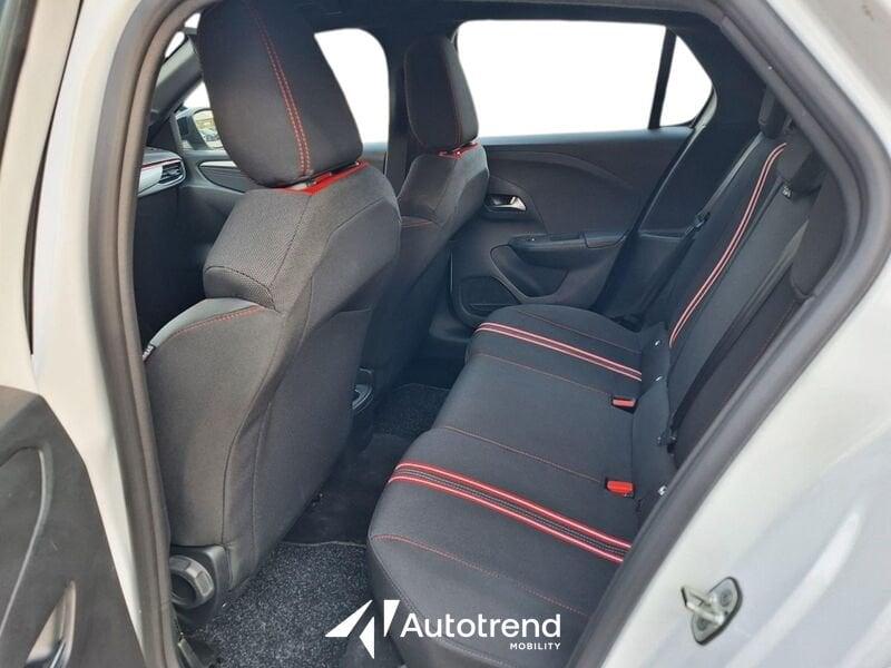 Opel Corsa 1.5 Diesel 100 CV LED GS Line
