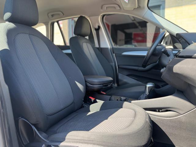 BMW X1 xDrive18d Sport