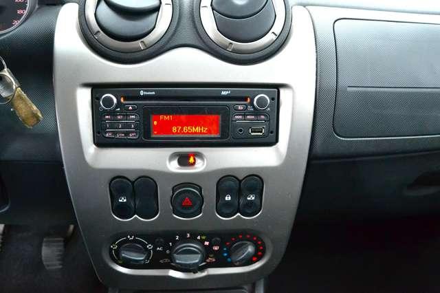 Dacia Duster Duster I 2010 1.5 dci Laureate 4x2 110cv