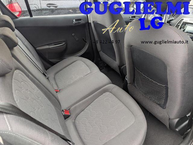 HYUNDAI i20 1.4 CRDi 5p. Comfort NEOP