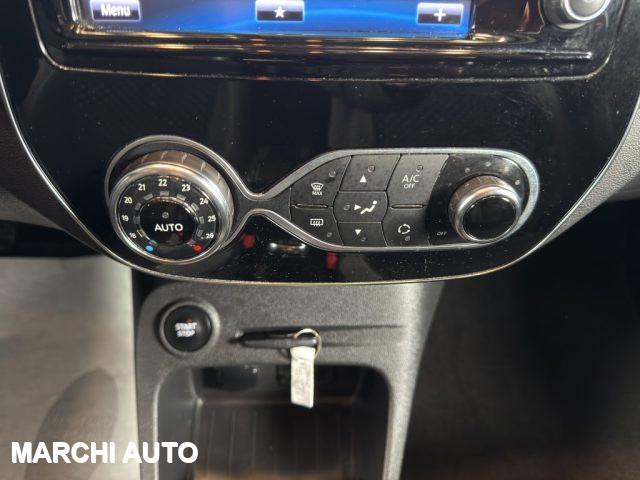 RENAULT Captur dCi 8V 110 CV Start&Stop Energy Intens
