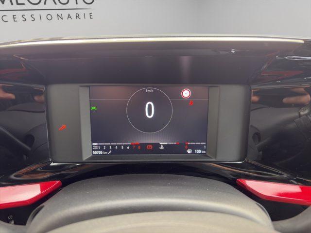 OPEL Mokka 1.2 Turbo GS Line