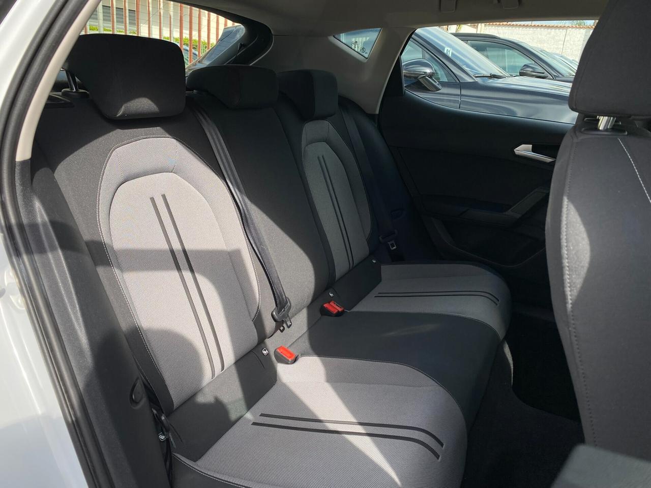 Seat Leon Style 2.0 TDI 116CV