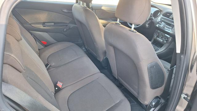 FIAT Bravo 1.9 MJT 120 CV Dynamic N°DZ245