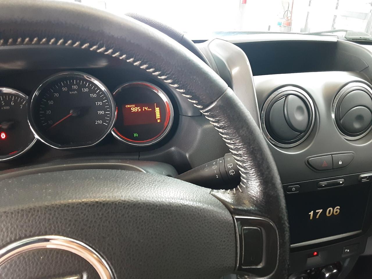 Dacia Duster 1.5 dCi 110CV 4x2 Lauréate