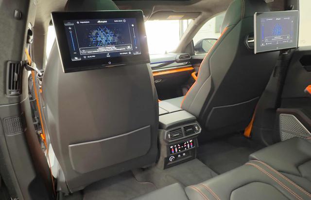 LAMBORGHINI Urus 4.0 SE 800cv