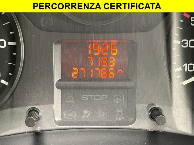 PEUGEOT Partner Tepee 1.6 HDi 90CV