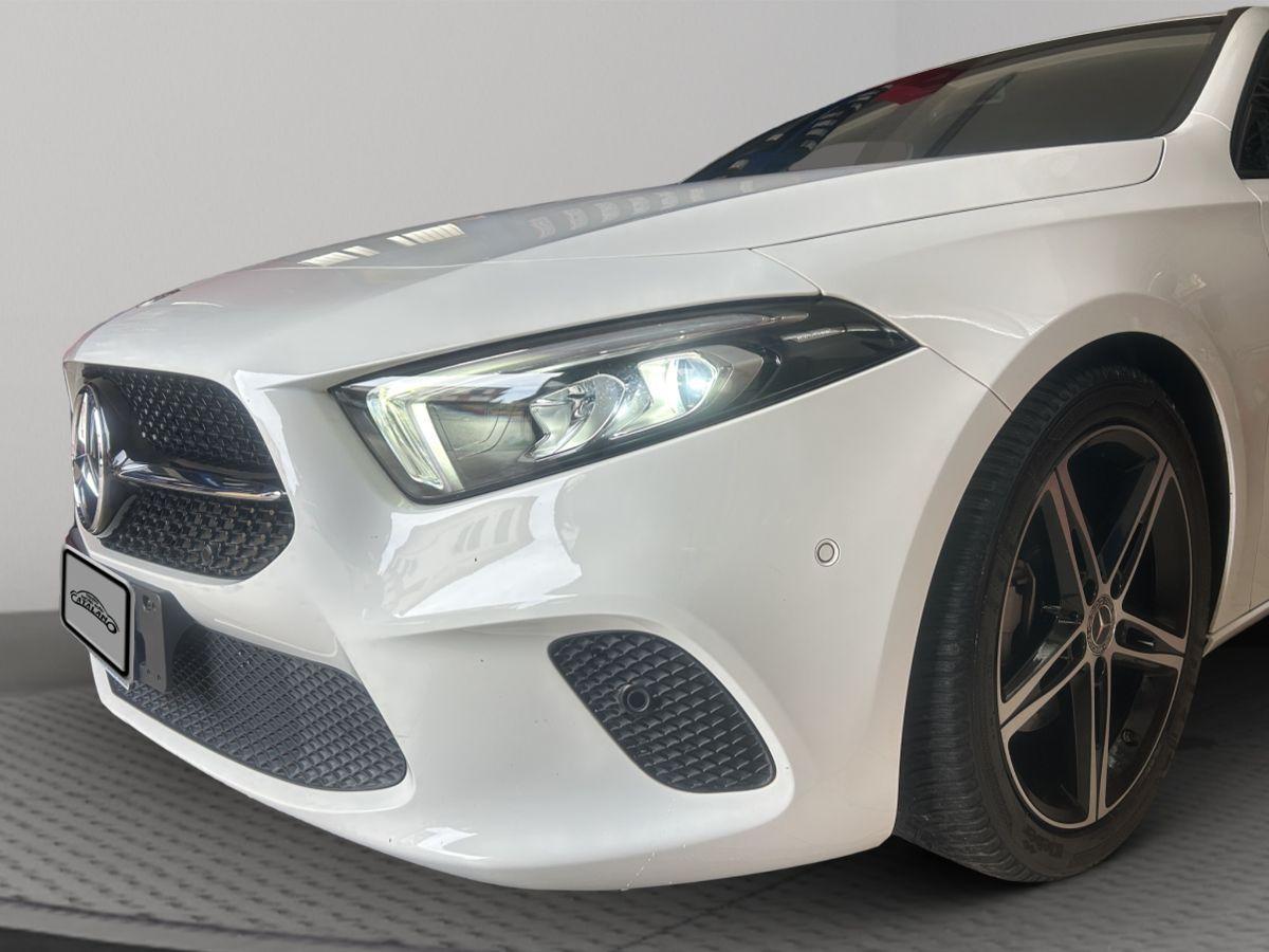 MERCEDES - Classe A - A 180 d 115cv Automatic Premium AMG