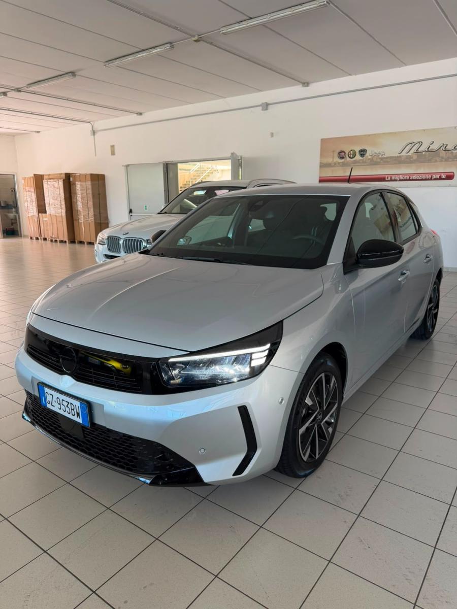 OPEL - Corsa - 1.2 100 CV GS Line