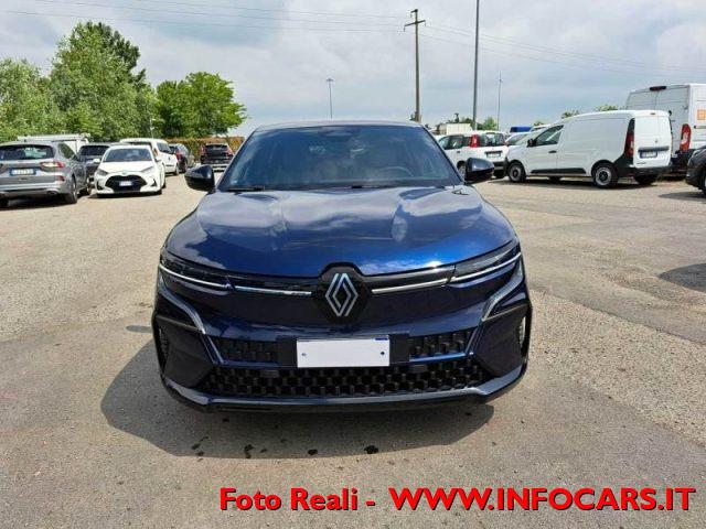 RENAULT Megane Mégane E-Tech Electric EV60 220 CV Optimum Charge