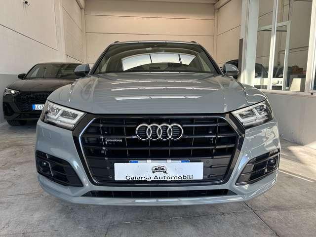 Audi Q5 Q5 40 2.0 tdi S line quattro 190cv s-tronic