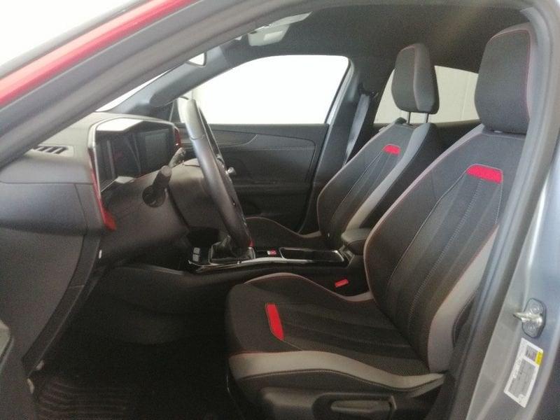 Opel Mokka 1.2 Turbo GS