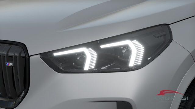 BMW X1 M35i xDrive Msport Pro Innovation Package