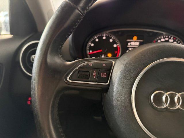 AUDI A1 SPB 1.2 TFSI Ambition