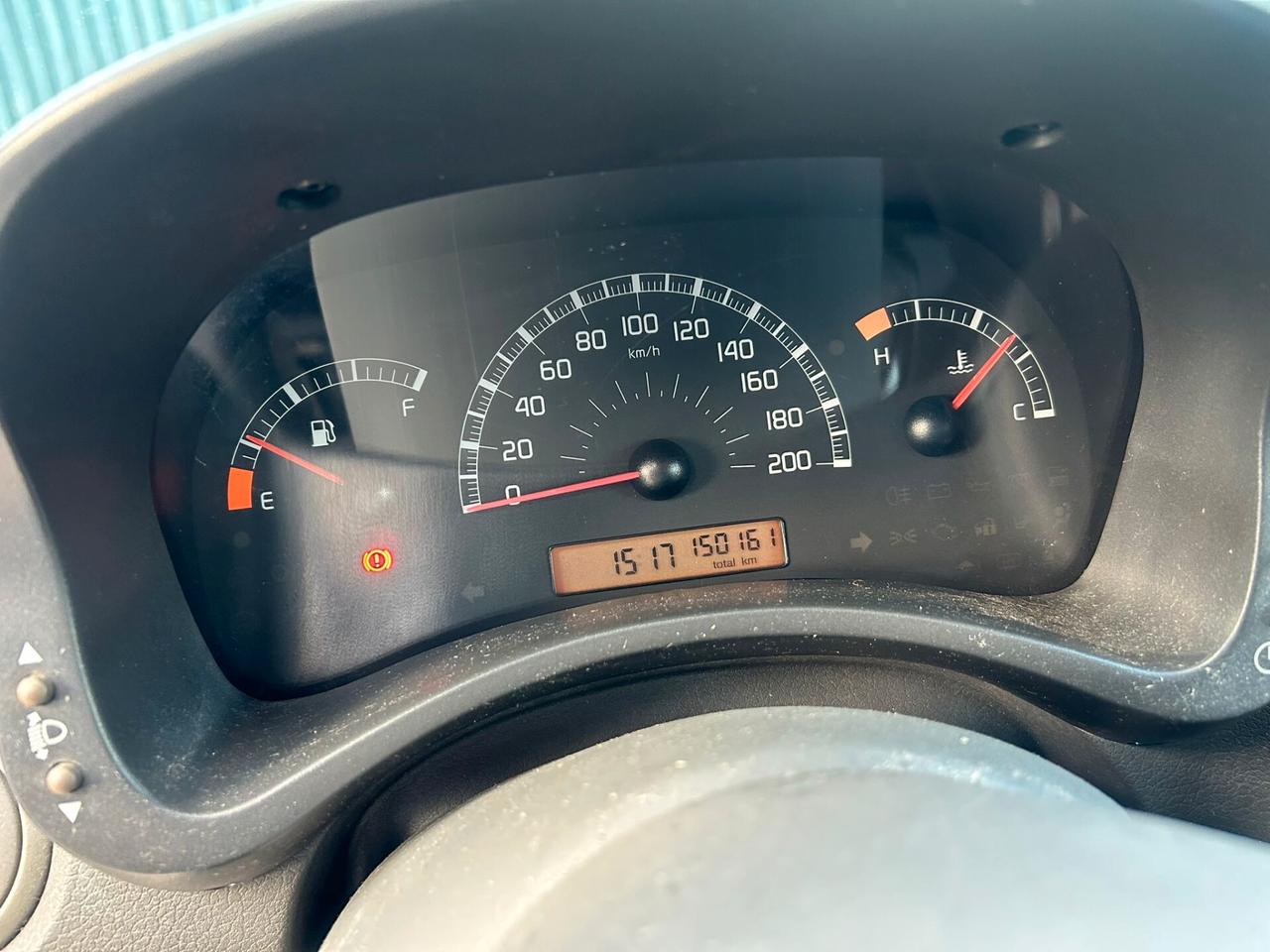 Fiat Panda 1.1 Active