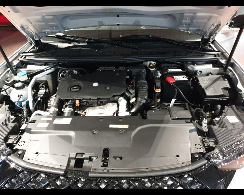 DS DS4 CROSSBACK BLUEHDI 130 AUT. PALLAS