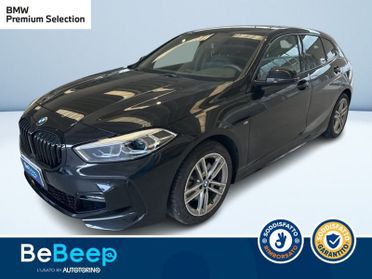 BMW Serie 1 118I MSPORT 136CV AUTO