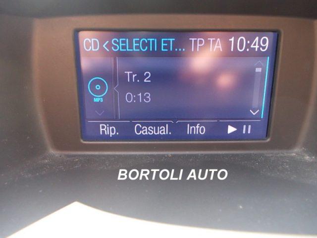 FORD Fiesta 1.2 60cv 99.000 KM BUSINESS