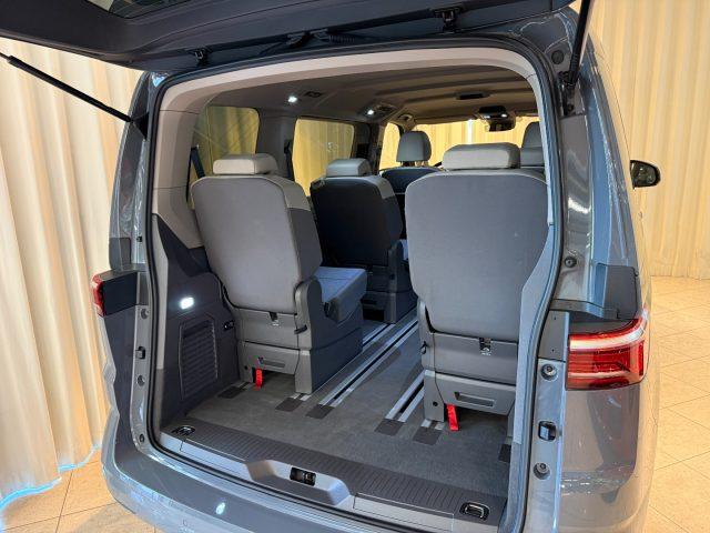 VOLKSWAGEN Multivan 2.0 TDI DSG Life 6P GANCIO LED DAB+ 17"
