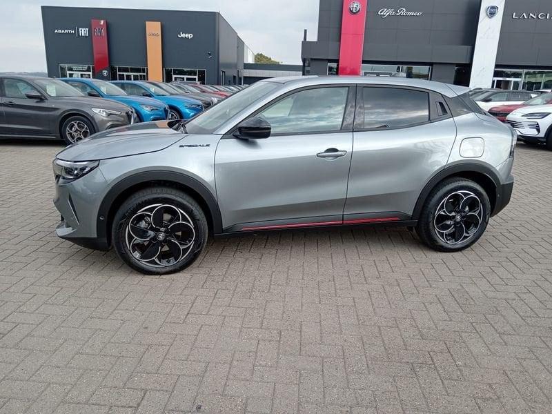 Alfa Romeo Junior Ibrida 1.2 145CV Hybrid eDCT6 ibrida SPECIALE