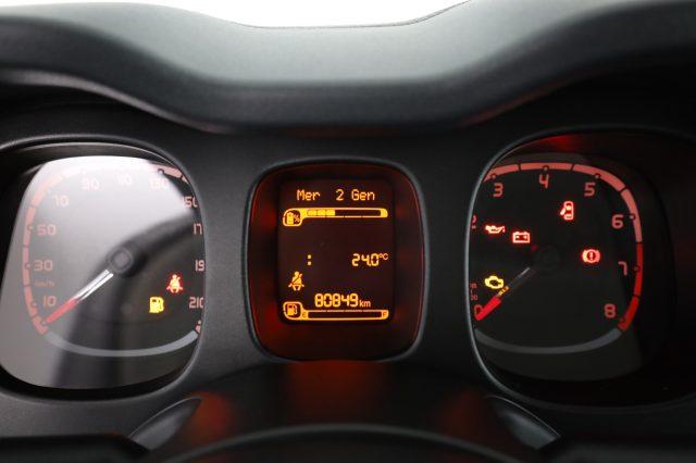 FIAT Panda Panda 1.0 FireFly 70cv S&S Hybrid E6d-Final EASY