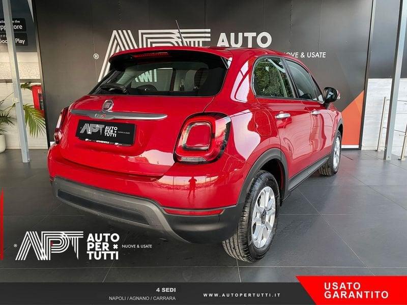 FIAT 500X 500X 1.0 T3 Cross 120cv