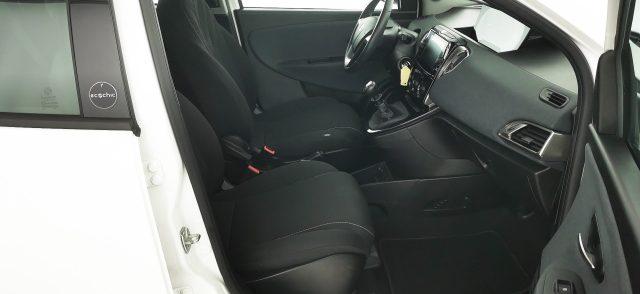 LANCIA Ypsilon 1.0 FireFly 5 porte S&S Hybrid Ecochic Gold
