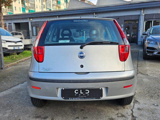 FIAT Punto 1.2 3 porte Active