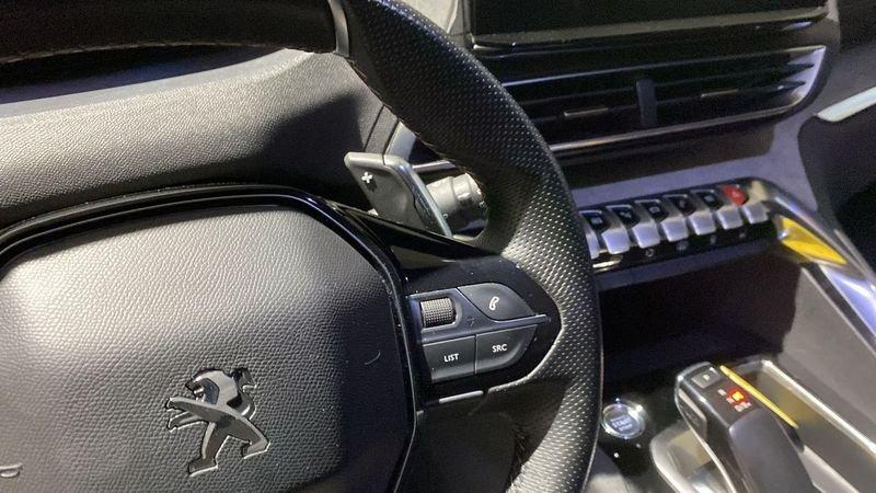 Peugeot 3008 3008 Hybrid 225 e-EAT8 GT Pack