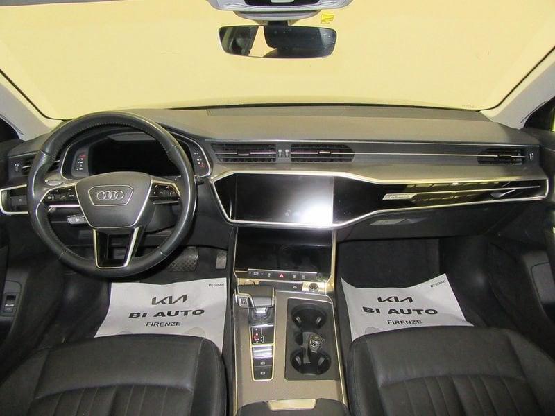 Audi A6 Avant 45 3.0 TDI quattro tiptronic Business Design