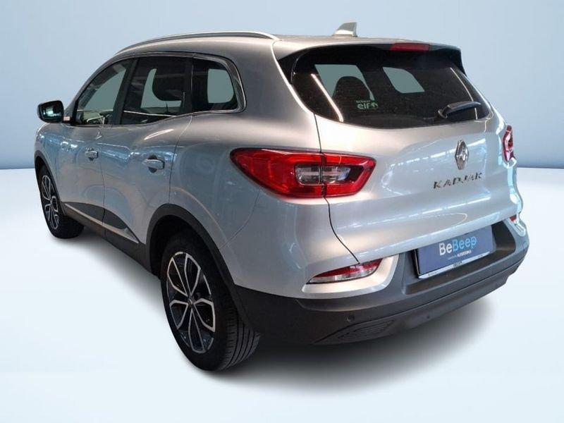 Renault Kadjar 1.3 TCE SPORT EDITION 140CV FAP