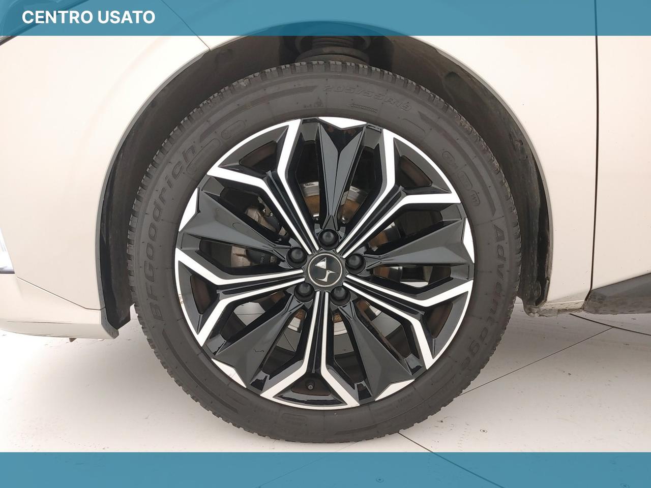 1.5 bluehdi Performance Line 130 CV Auto