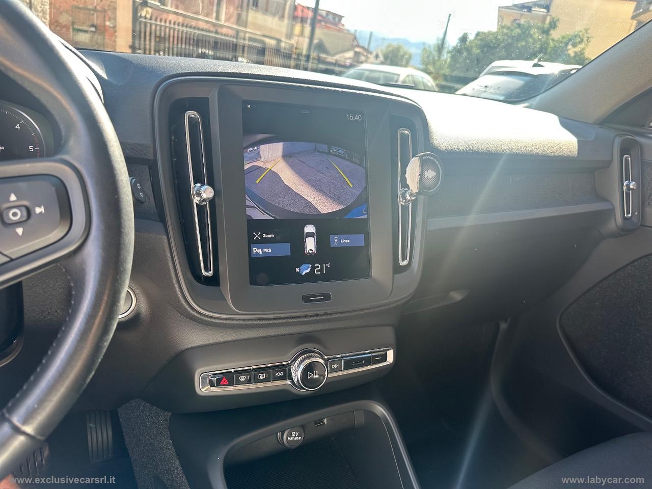 VOLVO XC40 D3 Business