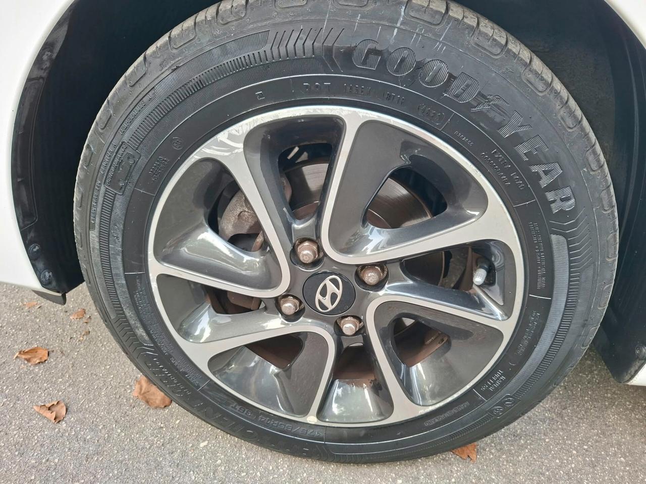Hyundai i10 1.0 MPI Connectline