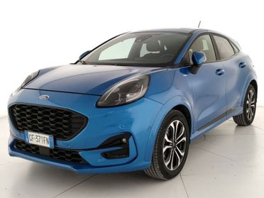 Ford Puma 1.0 ecoboost h ST-Line s&s 125cv