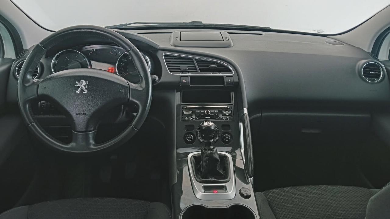 Peugeot 3008 BlueHDi 120 S&S Business