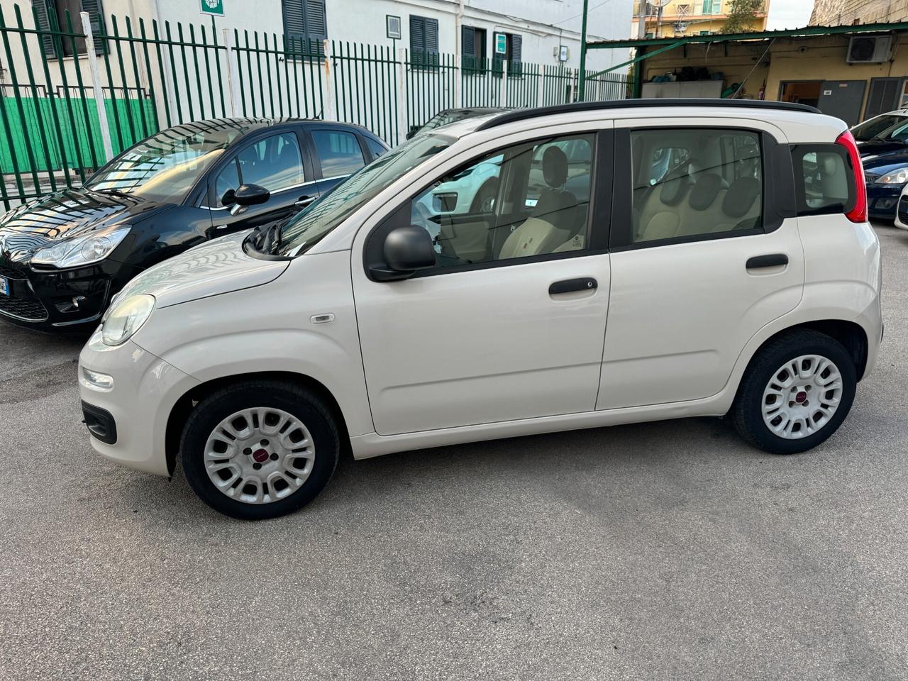 Fiat Panda 1.2 Easy KM CERTIFICATI PROVENIENZA TOSCANA