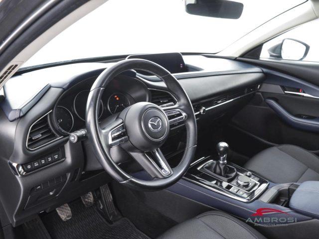 MAZDA 3 CX 0 e-Skyactiv-X M Hybrid 2WD Exceed