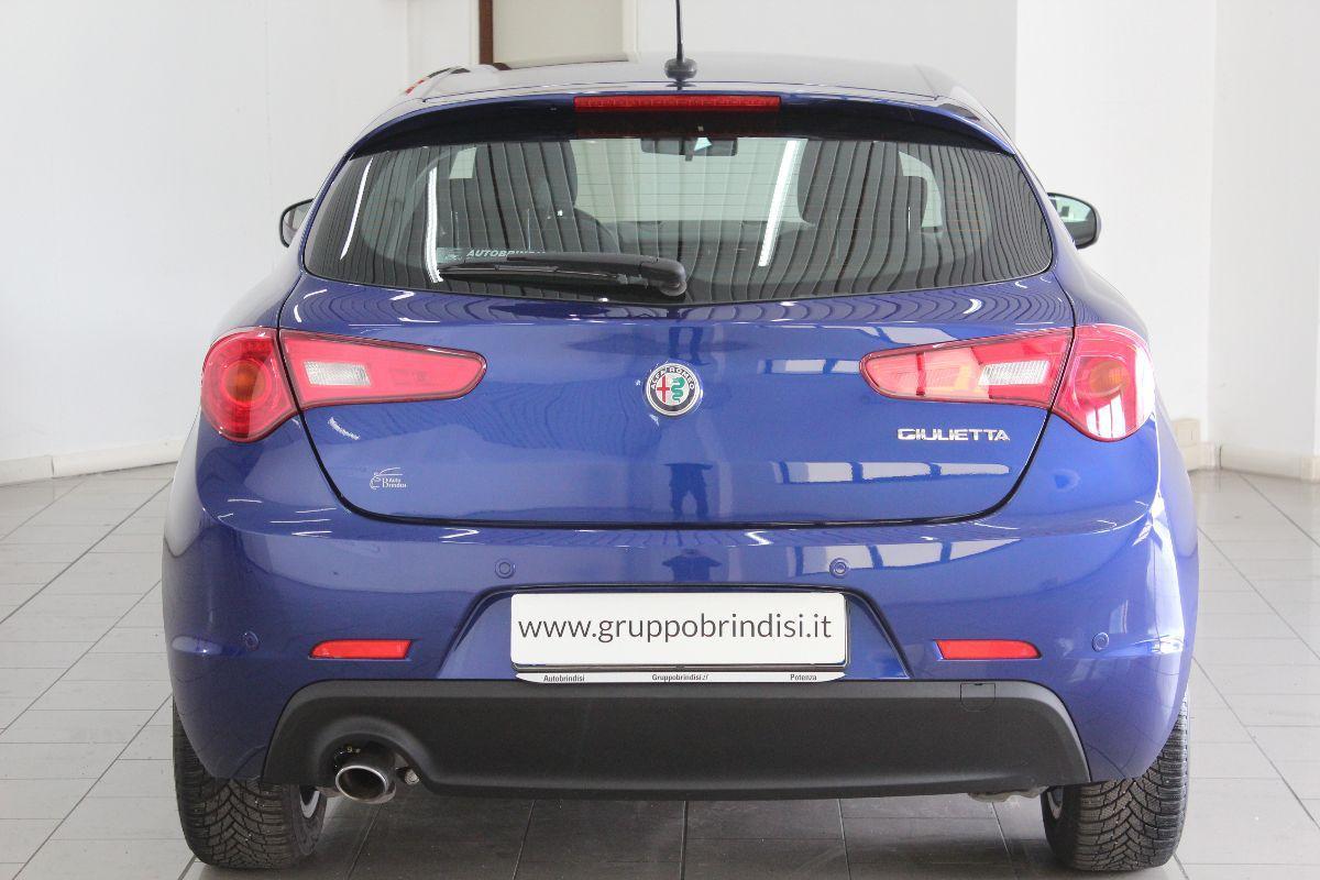 ALFA ROMEO - Giulietta - 1.6 JTDm 120 CV Business