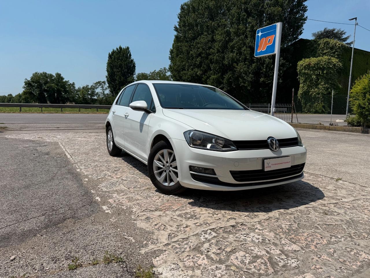 Volkswagen Golf 1.2 TSI 85 CV 5p. Trendline BlueMotion Technology