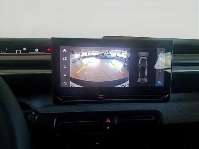 Citroen C3 C3 1.2 puretech turbo Max 100cv s&s