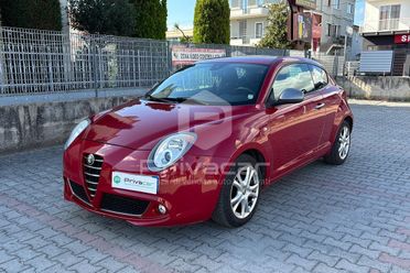ALFA ROMEO MiTo 1.4 78 CV 8V S&S Distinctive