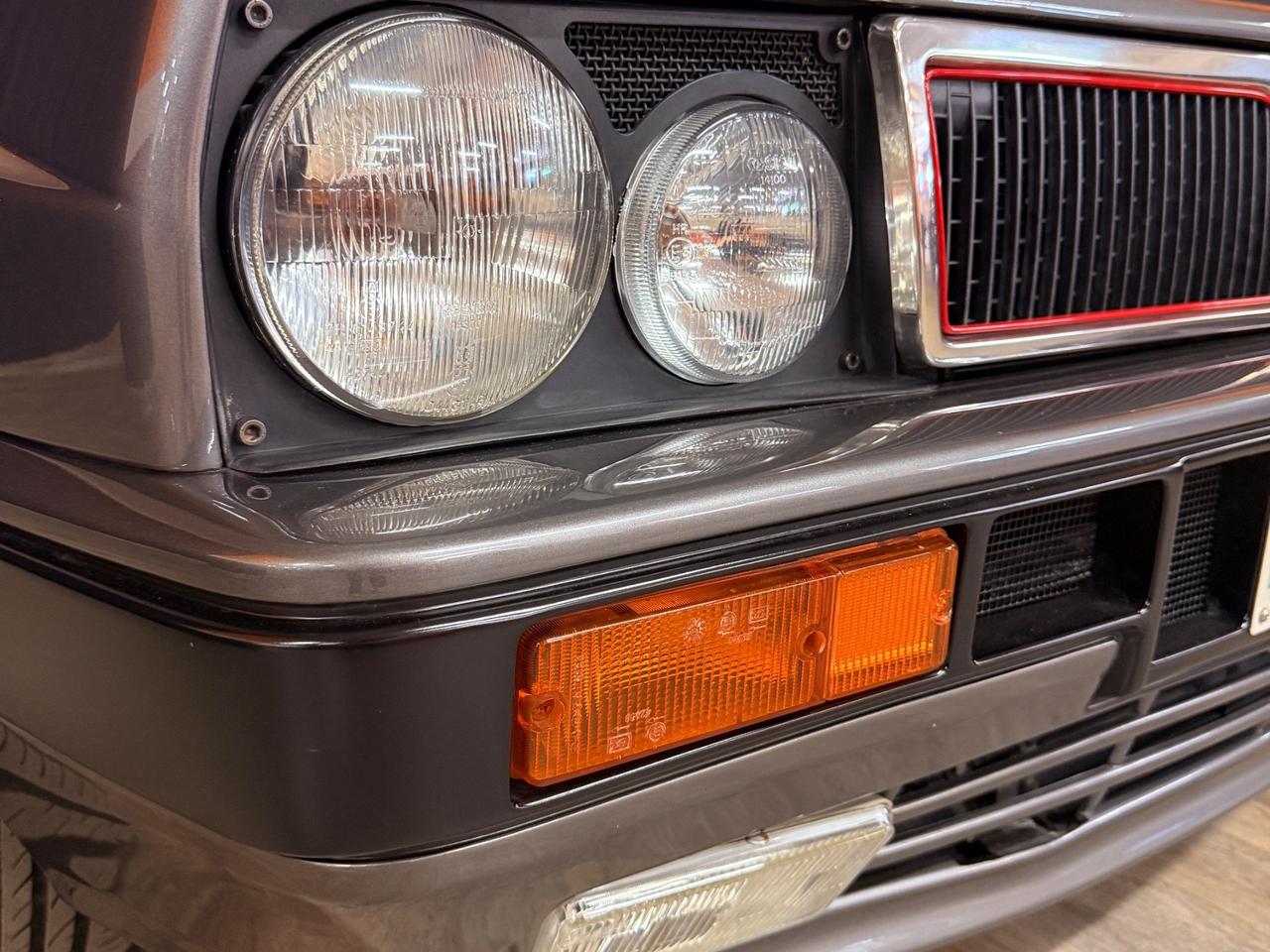 LEGGENDARIA LANCIA DELTA HF INTEGRALE 16 V