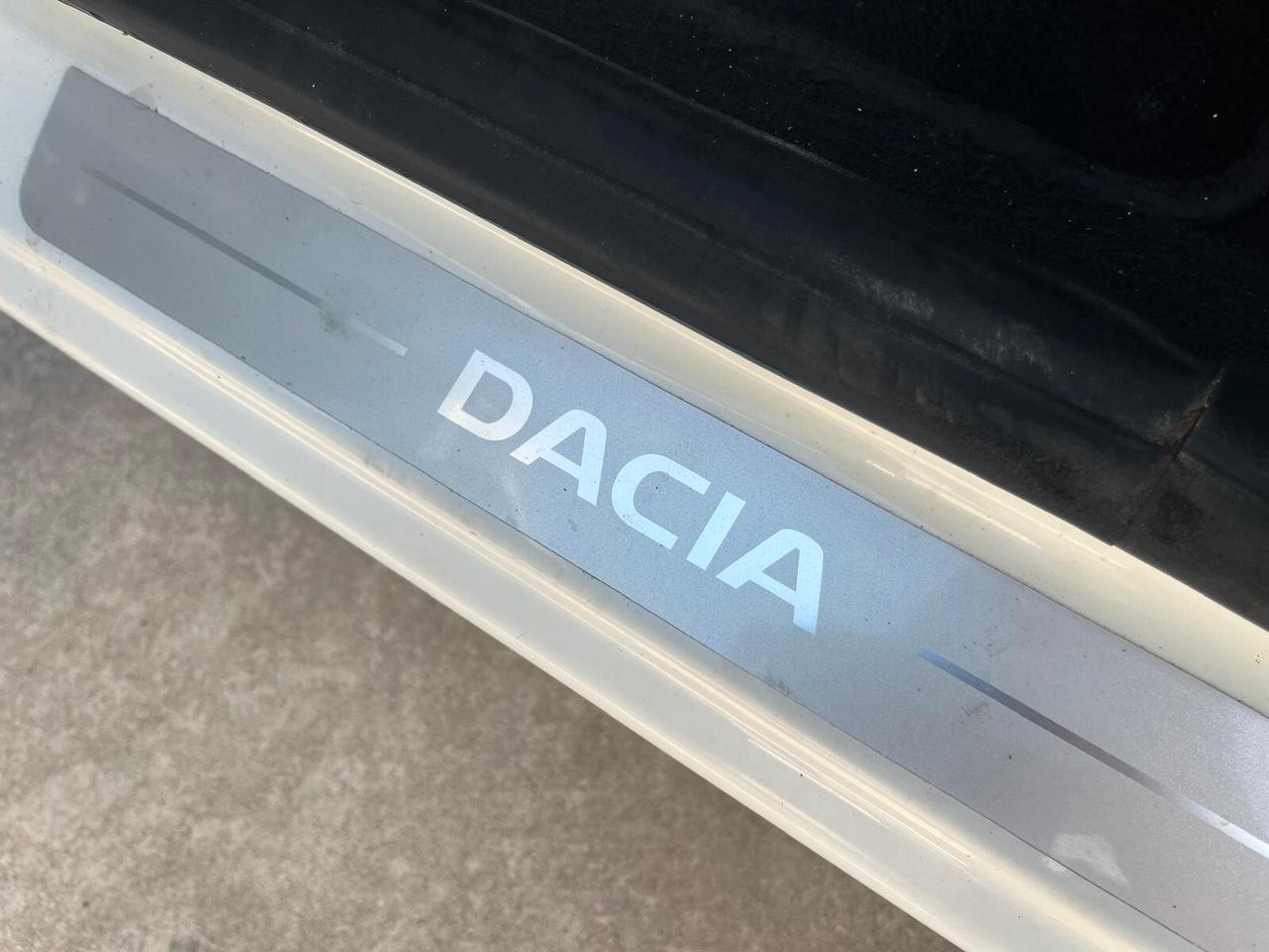 Dacia Sandero 1.2 GPL 75cv Prestige